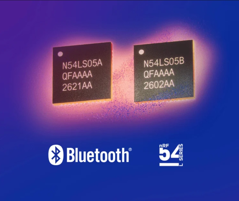 NOR385. Nordic nRF54LS05AB_Embedded World.jpg