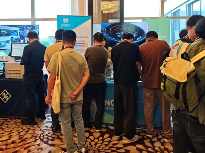 NOR403. Nordic participates Wi-Fi Alliance Summit (2).jpg